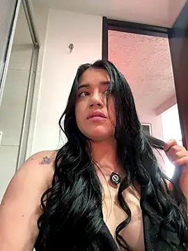 KallyMyller1 online show from 6, 11, 2025