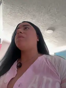 KallyMyller1 online show from 4, 11, 2025