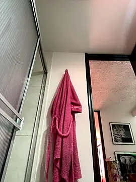 KallyMyller1 online show from 29, 11, 2025