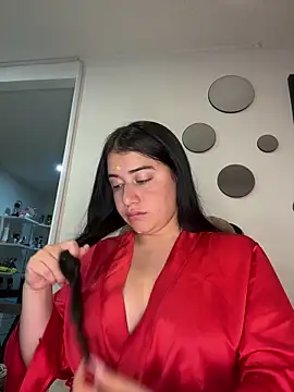 KallyMyller1 online show from 11, 3, 2026