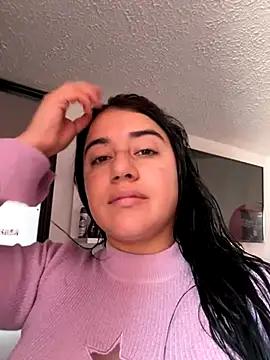 KallyMyller1 online show from 12, 11, 2025