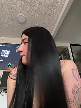 KallyMyller1 online show from 13, 2, 2026