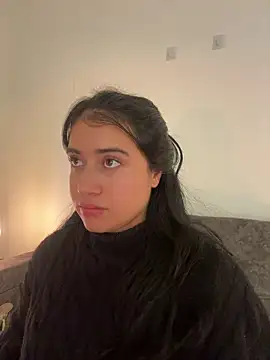 KallyMyller1 online show from 21, 4, 2026