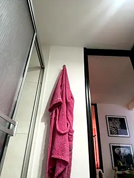 KallyMyller1 online show from 13, 11, 2025