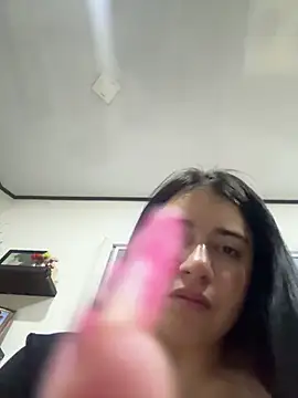 KallyMyller1 online show from 26, 2, 2026