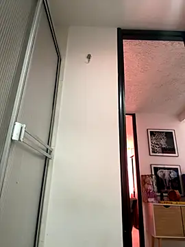 KallyMyller1 online show from 28, 11, 2025