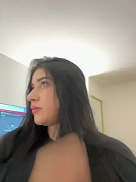 KallyMyller1 online show from 17, 3, 2026