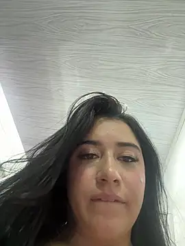 KallyMyller1 online show from 25, 3, 2026