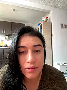 KallyMyller1 online show from 7, 11, 2025