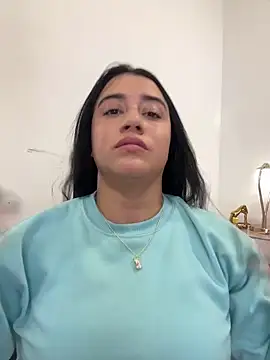 KallyMyller1 online show from 27, 3, 2026