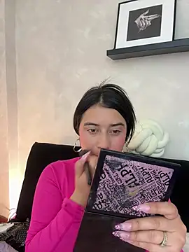 KallyMyller1 online show from 14, 2, 2026