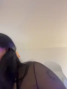 KallyMyller1 online show from 7, 4, 2026