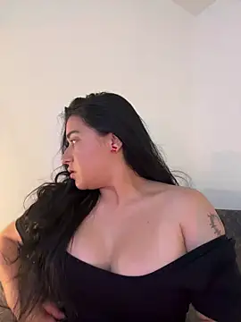 KallyMyller1 online show from 2, 6, 2026