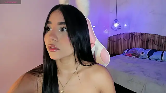 Mariana sweetest online show from 17, 1, 2026