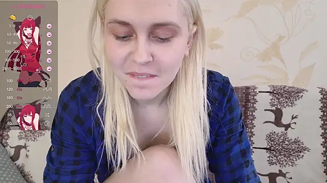 Snapshot of Evelyn_rabbit chatting on 24, 1, 2025 Evelyn rabbit online show from 24, 1, 2025