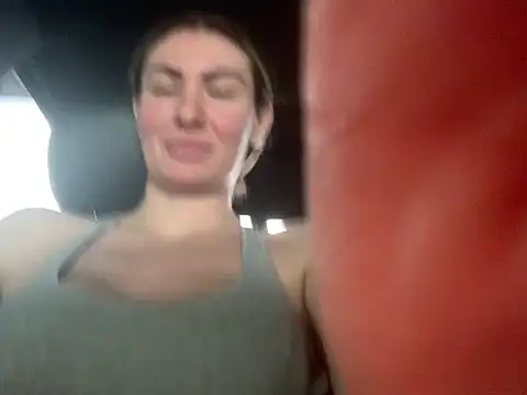 Alyssa rhoades online show from 18, 4, 2026