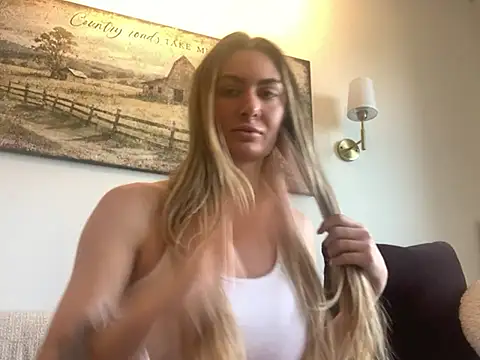 Alyssa rhoades online show from 2, 6, 2026