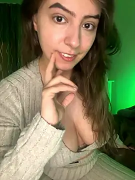 Snapshot of eleonoree chatting on 28, 10, 2025 eleonoree online show from 28, 10, 2025