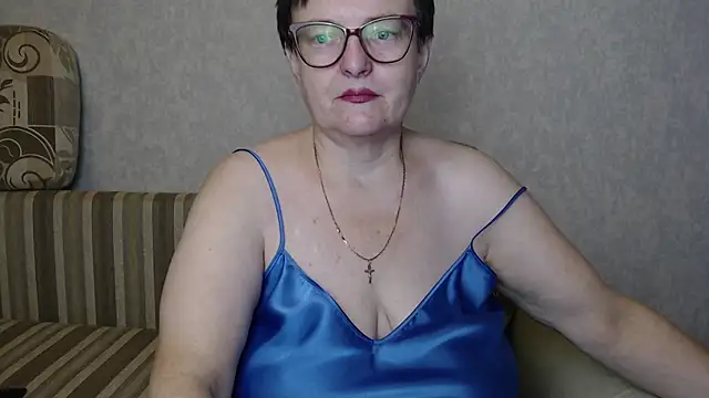 MargieEvans online show from 25, 10, 2025