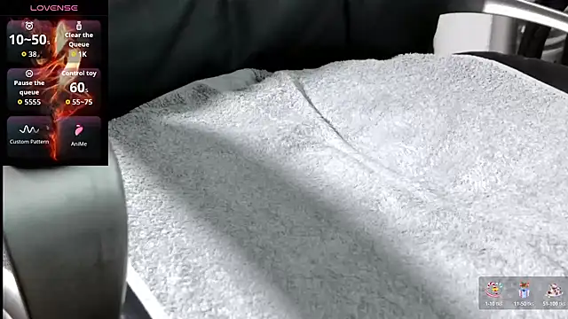 steffencamboy online show from 8, 1, 2026