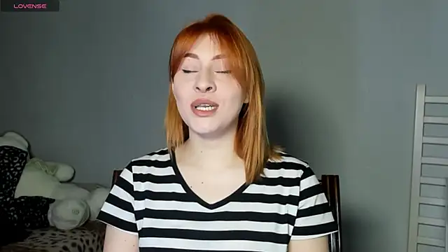 KindKristy online show from 27, 4, 2026