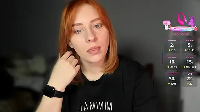 KindKristy online show from 17, 3, 2026