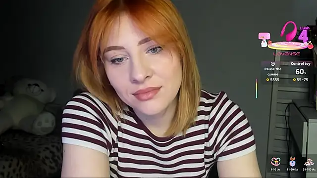 KindKristy online show from 1, 4, 2026