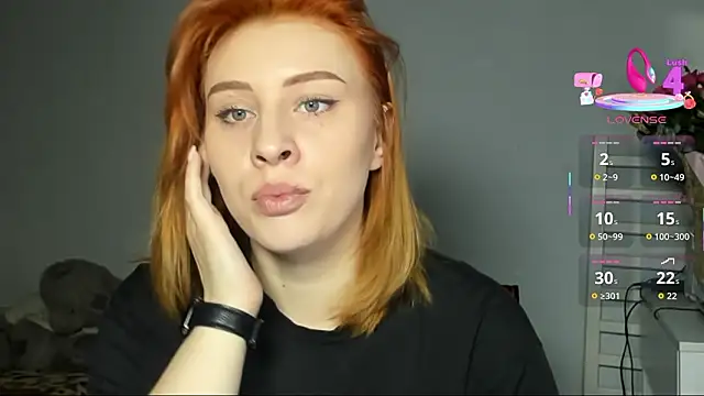 KindKristy online show from 22, 3, 2026