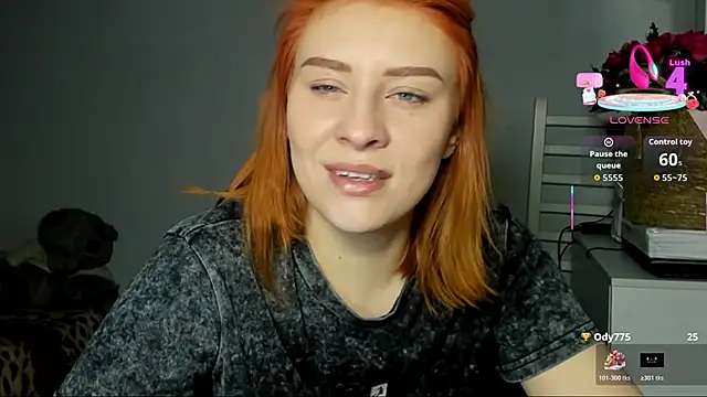 KindKristy online show from 21, 3, 2026