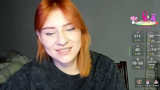 KindKristy online show from 4, 4, 2026