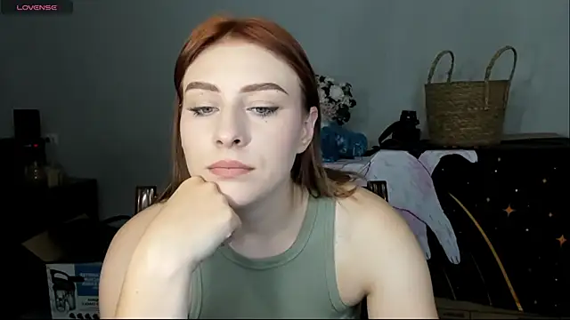 Snapshot of KindKristy chatting on 9, 7, 2026 KindKristy online show from 9, 7, 2026