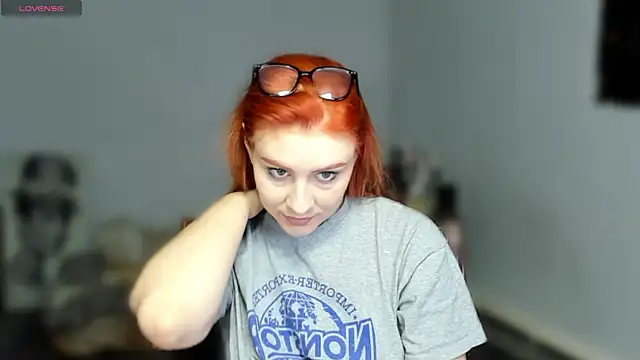 Snapshot of KindKristy chatting on 14, 6, 2026 KindKristy online show from 14, 6, 2026