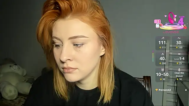 KindKristy online show from 3, 4, 2026