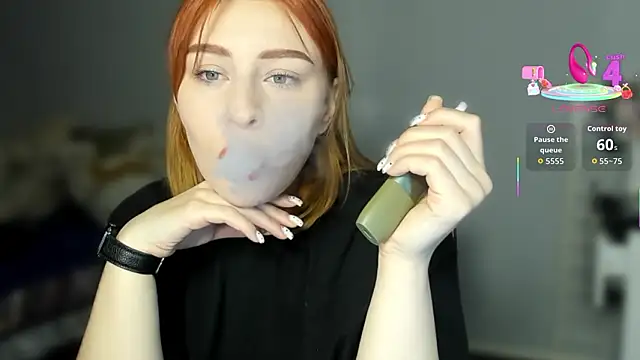 KindKristy online show from 10, 2, 2026