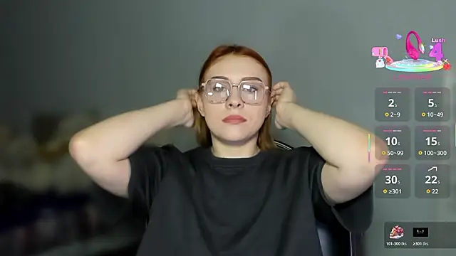 KindKristy online show from 19, 2, 2026