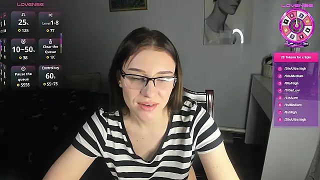 KindKristy online show from 22, 2, 2025