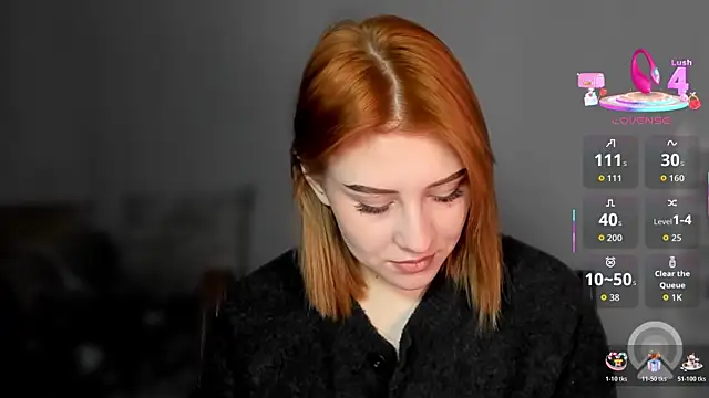 KindKristy online show from 7, 1, 2026