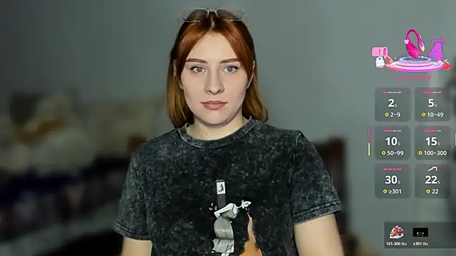 KindKristy online show from 20, 2, 2026