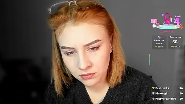 KindKristy online show from 9, 1, 2026