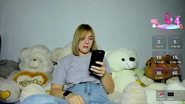 KindKristy online show from 13, 10, 2025