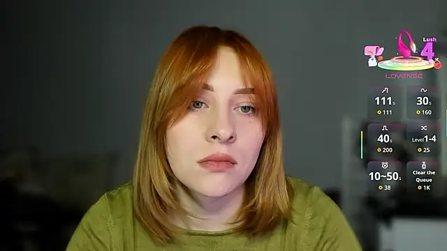 KindKristy online show from 24, 2, 2026