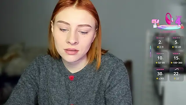 KindKristy online show from 15, 2, 2026