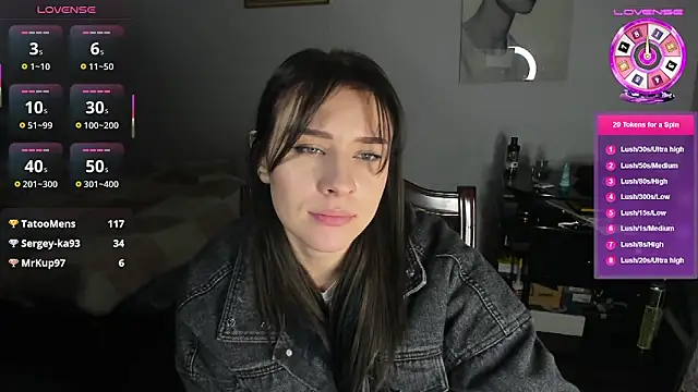 KindKristy online show from 8, 2, 2025