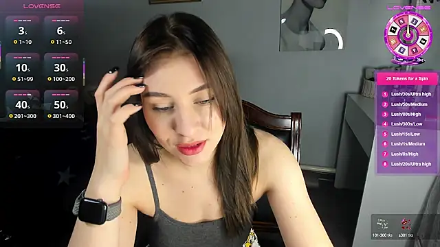 KindKristy online show from 28, 2, 2025