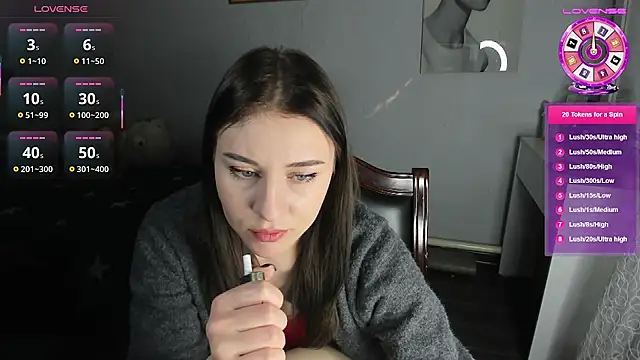 KindKristy online show from 21, 2, 2025