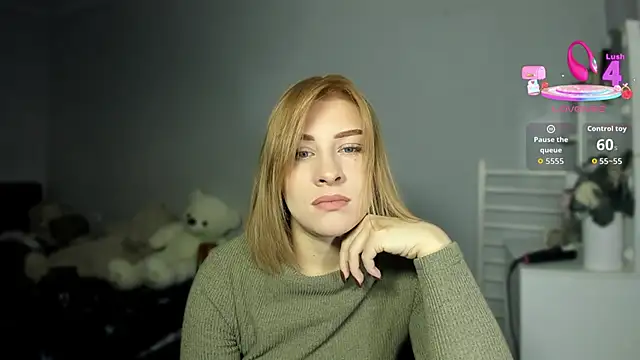 KindKristy online show from 15, 11, 2025