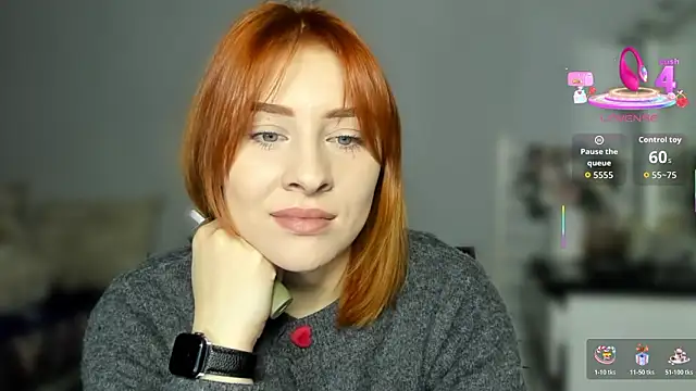 KindKristy online show from 14, 2, 2026