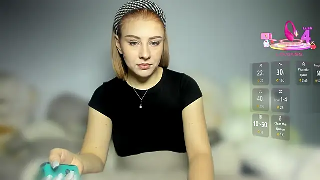 KindKristy online show from 7, 11, 2025