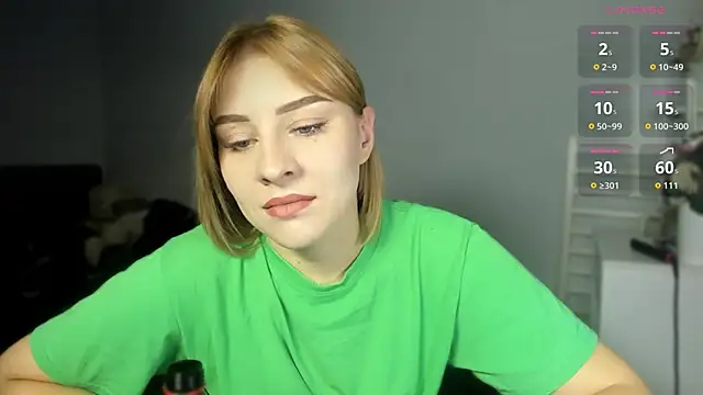 KindKristy online show from 21, 11, 2025