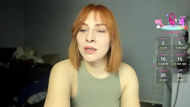 KindKristy online show from 16, 12, 2025